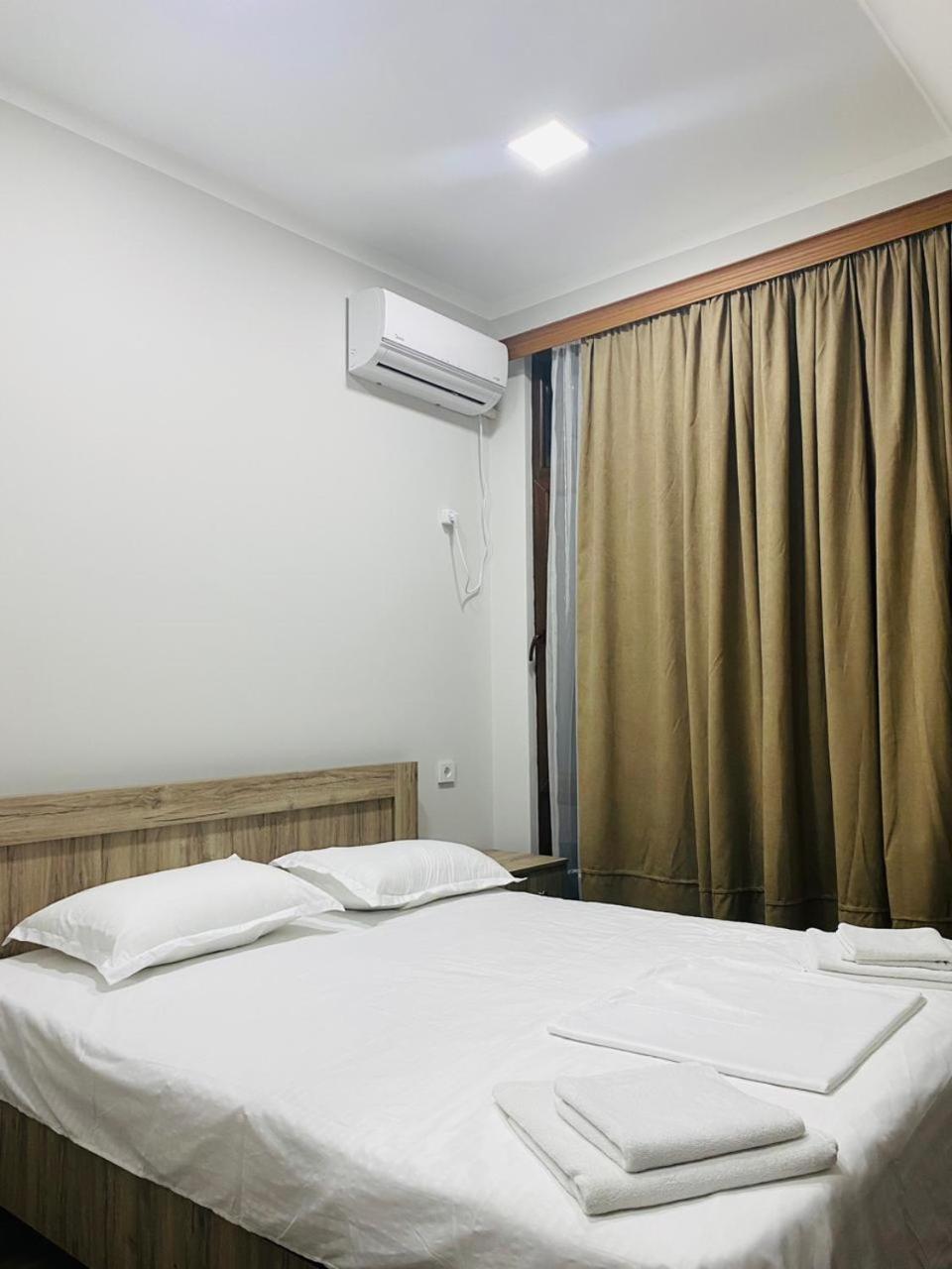 Mtirala National Park Hotel Orbeza Koboeleti Buitenkant foto